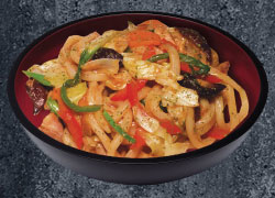 Manna Land Korean Restaurant